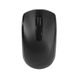Wireless Mouse Genius ECO-8100, Optical, 800-1600 dpi, 3 buttons, Ambidextrous, Rechar., Black 89354 фото 2