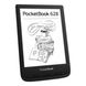 PocketBook 628, Ink Black, 6" E Ink Carta (758x1024) 129442 фото 1