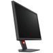 24.5" BenQ Zowie XL2540K,Black/Red,TN,1920x1080, 240Hz,FreeSync,1ms,400cd,DCR12M:1,HDMI+DP,Pivot 139126 фото 2