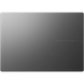 Laptop ASUS 16.0" Vivobook S 16 S3607VA Gray (Core 5 210H 16Gb 512Gb) 251220 Imagini 8