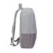 Backpack Rivacase 7562, for Laptop 15,6" & City bags, Gray/Mocha 137272 фото 1