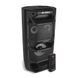 Partybox SVEN "PS-670" 65W, Black, TWS, Bluetooth, FM, USB, microSD, LED-display, RC, 2x4400mA* 139651 фото 3