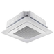 Unitate de aer condiționat Caseta Samsung AC071RN4DKG, CAC, R32, WindFree 208448 Imagini 4