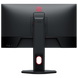 24.5" BenQ Zowie XL2540K,Black/Red,TN,1920x1080, 240Hz,FreeSync,1ms,400cd,DCR12M:1,HDMI+DP,Pivot 139126 фото 11