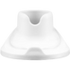 Cellular Handheld + desktop Вентилятор BREEZY, White 206456 фото 9