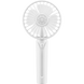 Cellular Handheld + desktop Вентилятор BREEZY, White 206456 фото 7