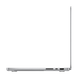 Laptop Apple MacBook Pro 14.2" MDE44RU/A Silver (M5 16Gb 512Gb) 243658 Imagini 4