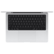 Laptop Apple MacBook Pro 14.2" MDE44RU/A Silver (M5 16Gb 512Gb) 243658 Imagini 11