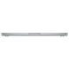 Laptop Apple MacBook Pro 14.2" MDE44RU/A Silver (M5 16Gb 512Gb) 243658 Imagini 7