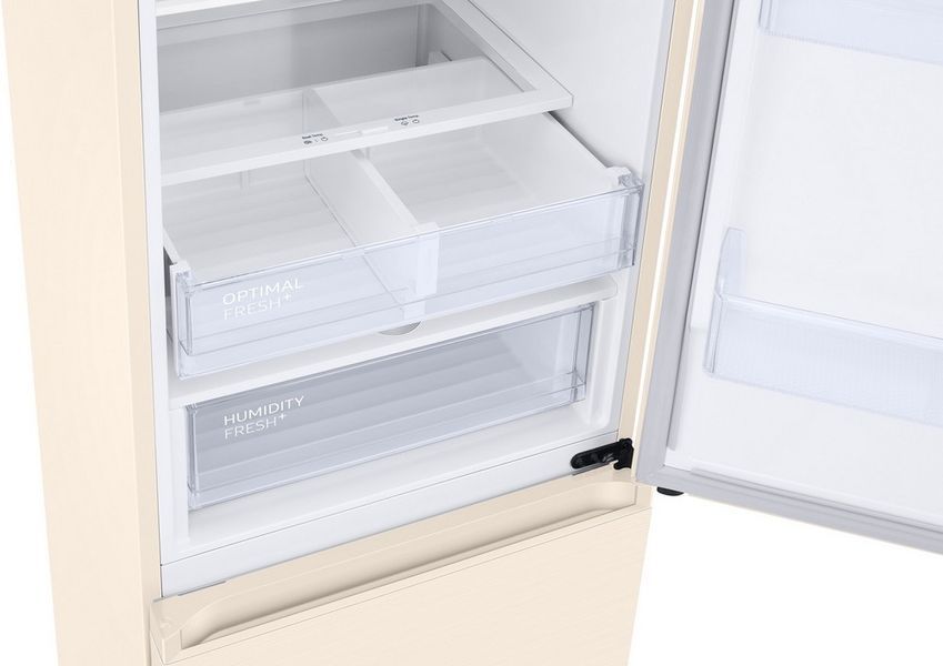 Холодильник Samsung RB38T676FEL/UA 126543 фото