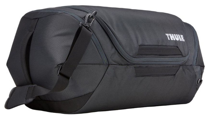 Carry-on Thule Subterra Duffel TSWD360, 60L, 3204026, Black for Luggage & Duffels 125343 фото