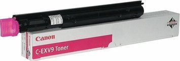 Toner Canon C-EXV 9 (170g/appr. 8.500 copies) Magenta for iR2570C/Ci & iR3170C/Ci 15937 Imagini