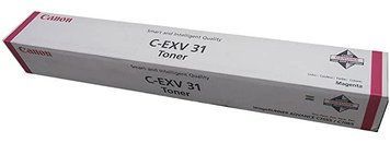 Toner Canon C-EXV31 Magenta 56850 фото