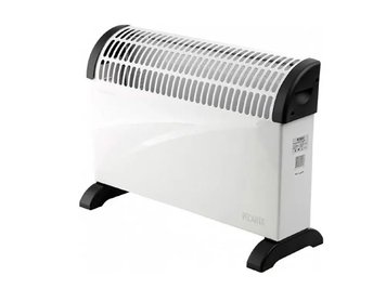 Convector Resanta OK-2000C, 2000W, Alb 146044 фото