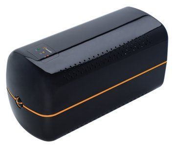 UPS Tuncmatik Digitech Eco 2000VA/1200W Line-interactive, LED Panel, 4x Shuko 84681 Imagini