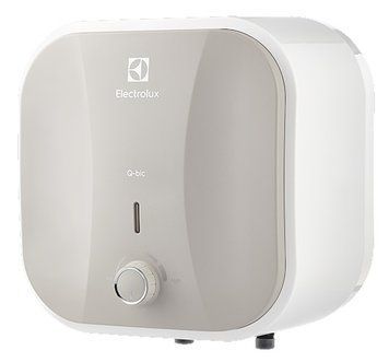 Boiler Electric Electrolux EWH 10 Q-Bic O 116465 Imagini