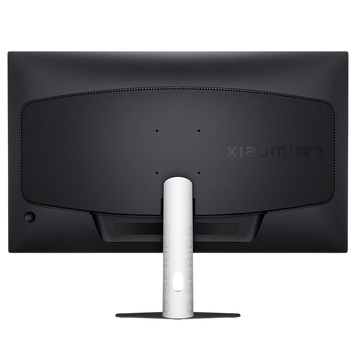 27" XIAOMI 2K Gaming Monitor G27i 2026, Black, IPS, 2560x1440, 200Hz, 1msGTG, 400cd, HDR400, HDMI+DP 268385 фото