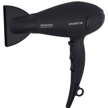 Hair Dryer Polaris PHD2289AC 106734 фото