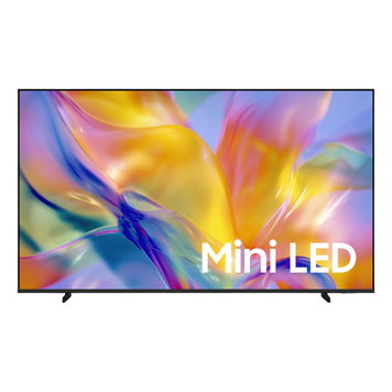 100" LED SMART TV Samsung UE100M90HUXUA, MiniLED, 4K UHD, Tizen OS, Black 274900 фото