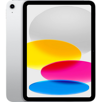 Apple 11-inch iPad 256Gb 5G Silver Model MD7K4QA/A 231696 Imagini