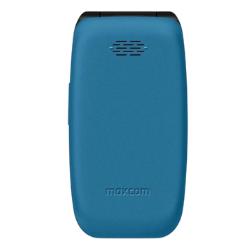 Mobile Phone MM828 4G Blue 273811 фото
