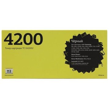 Toner Cartridge Lexmark E260/360/460 black 3,5k 82418 фото