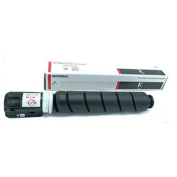 Toner for Canon IR Advance C256i, 356i, Black (EXV-55) 222076 фото
