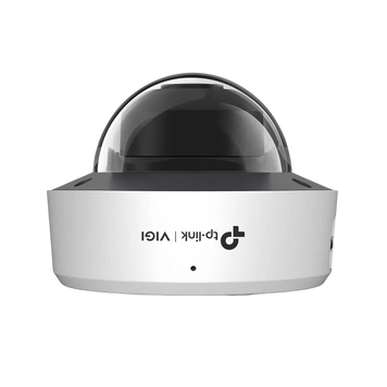 TP-Link Dome Outdoor Network Camera,"InSight S245", 4mm, 4MP, IK10, IP67, PoE, Mic, Speaker 251233 фото