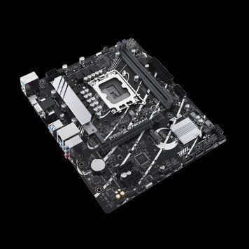 MB S1700 Asus PRIME B760M-K mATX 217618 Imagini