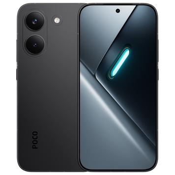 Smartphone Xiaomi Poco X8 Pro 5G 8/512GB EU Black 263192 Imagini