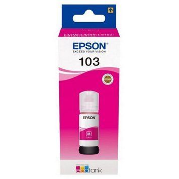Ink Barva for Epson 103 M magenta 100gr Onekey compatible 121298 Imagini