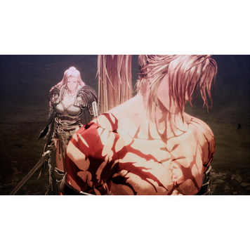 Game For PS5 The First Berserker: Khazan 236616 Imagini