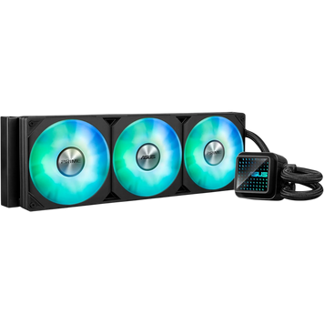 AIO Liquid Cooling Asus "PRIME LC 360 ARGB" (