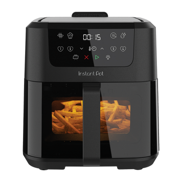 Air Friteuză fara ulei Instant Cratiță Vortex Compact 5L (140-3083-01 ) 250096 Imagini