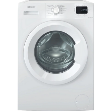 Mașină de spălat Indesit IM 864 MY TIME Class A 223204 Imagini