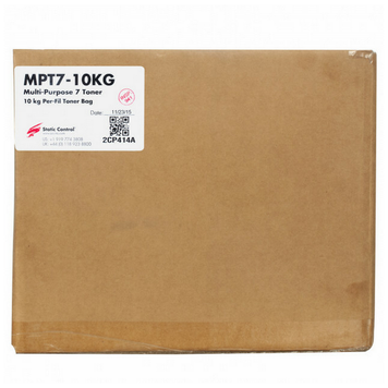 Toner HP Universal MPT7 10kg bag SCC 60345 Imagini