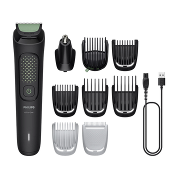 Триммер Philips MG3945/15 246915 фото