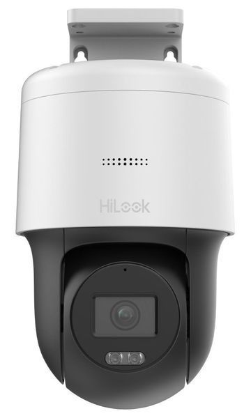 HILOOK by HIKVISION 4 Megapixeli Color VU Micro SD 256GB PTZ-N2C400M-DE F0 6810437 фото