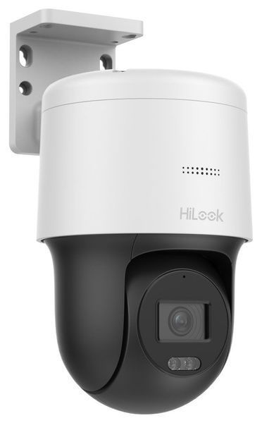 HILOOK by HIKVISION 4 Megapixeli Color VU Micro SD 256GB PTZ-N2C400M-DE F0 6810437 фото