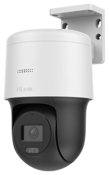 HILOOK by HIKVISION 4 Megapixeli Color VU Micro SD 256GB PTZ-N2C400M-DE F0 6810437 фото