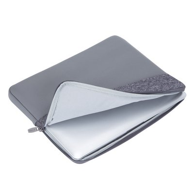 Ultrabook sleeve Rivacase 7903 for 13.3", Gray 112871 фото