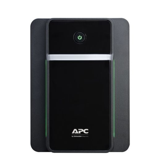 APC Back-UPS BX1200MI-GR 1200VA/650W, 230V, AVR, USB, RJ-45, 4*Schuko Sockets 126515 фото