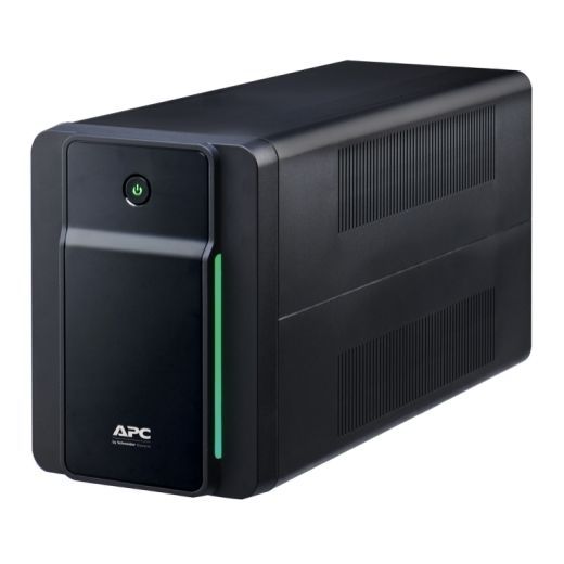 APC Back-UPS BX1200MI-GR 1200VA/650W, 230V, AVR, USB, RJ-45, 4*Schuko Sockets 126515 фото