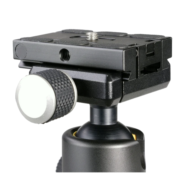 Tripod/Monopod Vanguard VEO3T 204CBP, Carbon, 4-section, VEO 2 BP-45T ball head 214642 Imagini