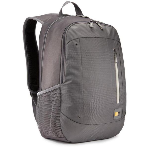 Backpack CaseLogic Jaunt WMBP115, 23L, 3204495, Graphite for Laptop 15,6" & City Bags 200727 фото