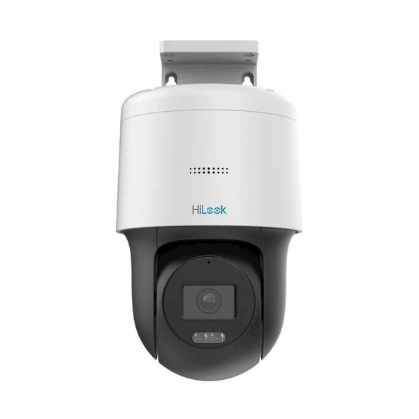 HILOOK by HIKVISION 4 Megapixeli Color VU Micro SD 256GB PTZ-N2C400M-DE F0 6810437 фото