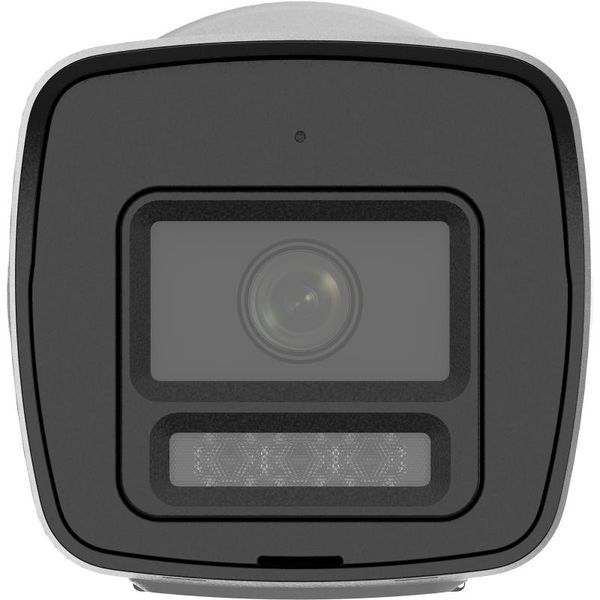 ENKI PRO 8 Megapixeli Color Noaptea Difuzor Microfon Camere de supraveghere video ENKI PRO 8mpx Imagini