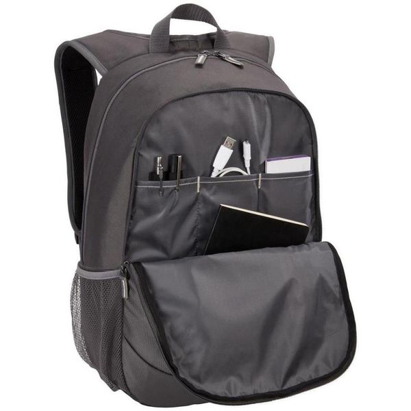 Backpack CaseLogic Jaunt WMBP115, 23L, 3204495, Graphite for Laptop 15,6" & City Bags 200727 фото