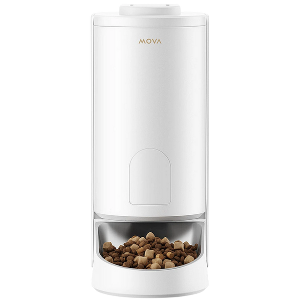 Mova Pet Feeder PF10 Pro 229029 фото