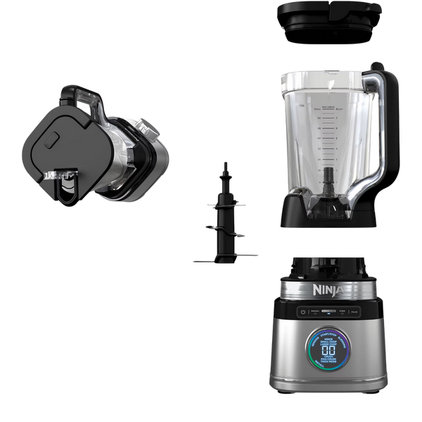 Blender Ninja TB201EU 228931 Imagini